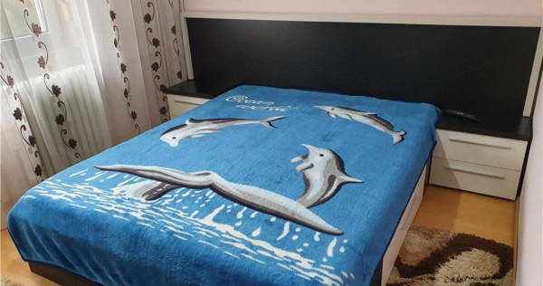 Apartament cu 2 camere de inchiriat situat in zona Dristor