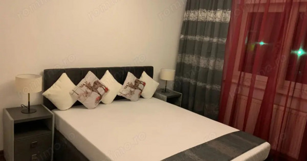Apartament cu 3 camere de inchiriat in zona Regie