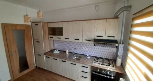 Ofer spre inchiriere apartament 2 camere in zona Mosilor