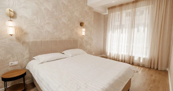 Apartament cu 2 camere de inchiriat in zona Dristor