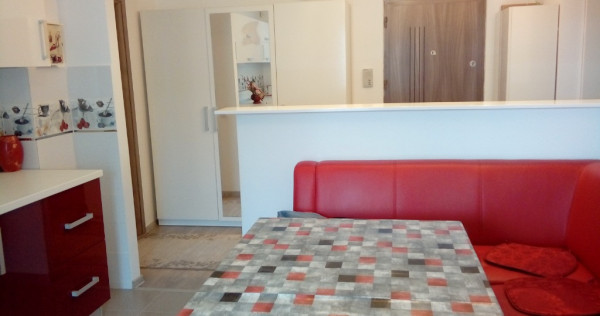 Calea Dumbravii (Zona Dioda) - Apartament 2 camere oferit inchiriere