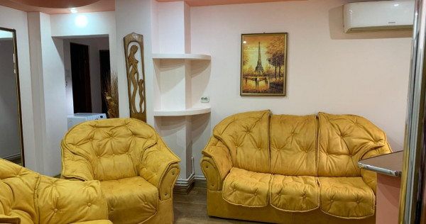 Inchiriez apartament