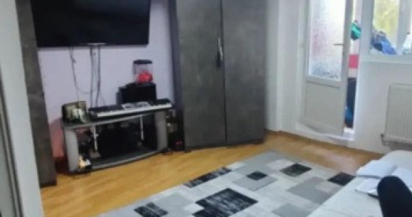 Apartament 2 Camere Decomandate | Galați, Zona I.C. Frimu