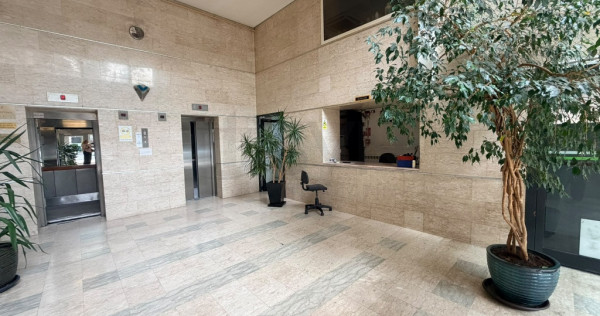 OfertДѓ ExclusivДѓ de InvestiИ&rsaquo;ie | ClДѓdire de Birouri Clasa B+ вЂ&ldquo; Zona FoiИ&trade;orul de Foc