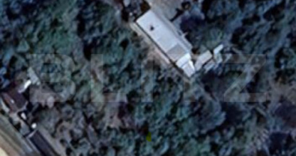 Teren intravilan 620 mp, zona Primariei-Stefanesti