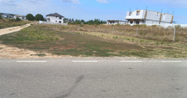 TEREN INTRAVILAN 487MP PREAJBA ZONA SMART PUB