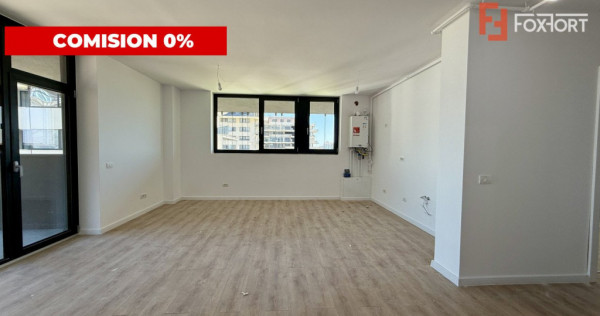 COMISION 0% Apartament de vanzare 3 camere, zona Torontalulu