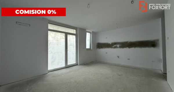 COMISION 0% Apartament de vanzare 2 camere - bloc nou