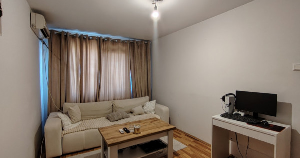 COMISION 0% Apartament 3 camere, 53 mp in Sagului Timisoara