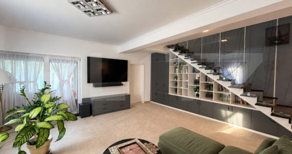 Duplex | 4 camere | 107 mp | Urseni