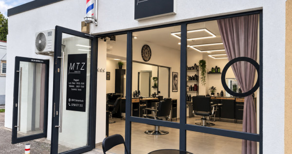 SPATIU COMERCIAL STRADAL SPITALUL MILITAR - VAD EXCELENT