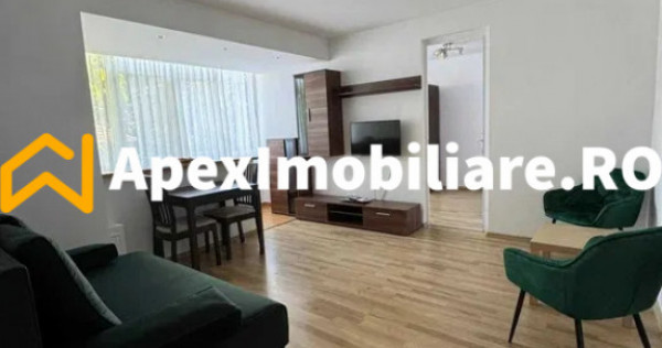 Apartament 2 camere de inchiriat Eroii Revolutiei București