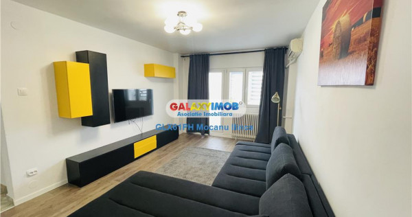 Apartament 2 camere, Democratiei, Ploiesti