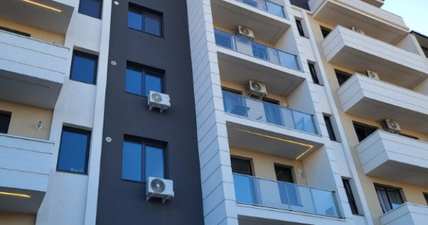 Garsoniera noua la cheie Central
