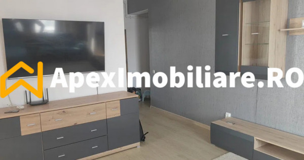 Apartament 2 camere de inchiriat Aparatorii Patriei Bucureș