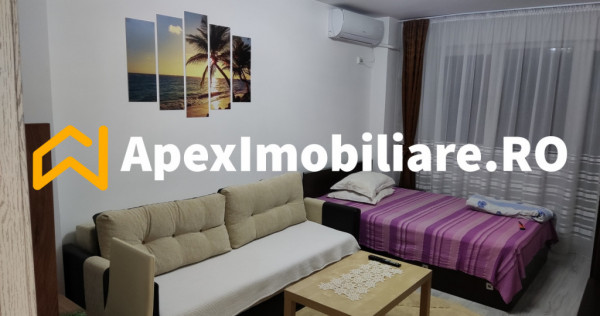 Garsoniera de inchiriat Titan București | ApexImobiliare.ro
