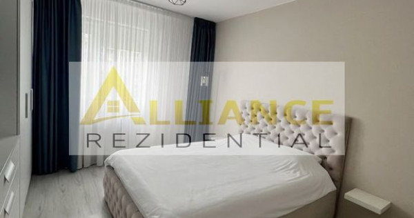 APARTAMENT 2 CAMERE | STRADA SOLSTITIULUI | ETAJ 1/6 | AN 2023 | 125.0