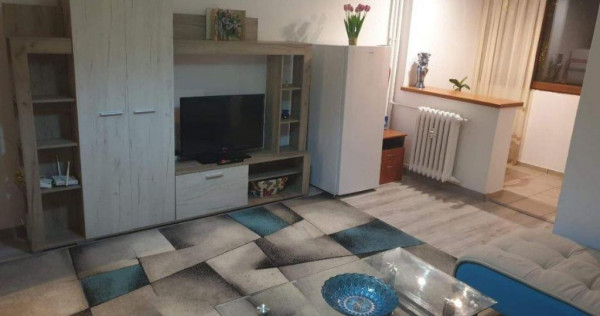 De inchiriat apartament 1 camera in zona Garii