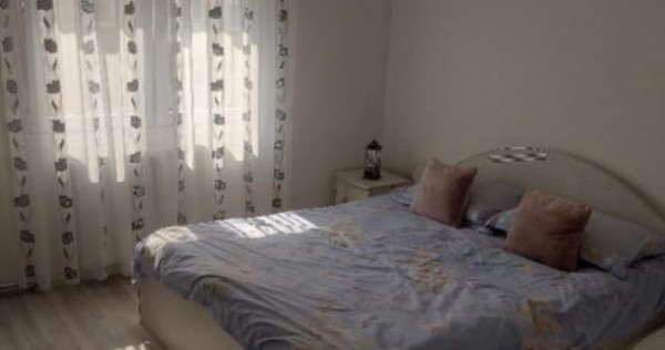 De inchiriat apartament 2 camere in zona Spital Judetean