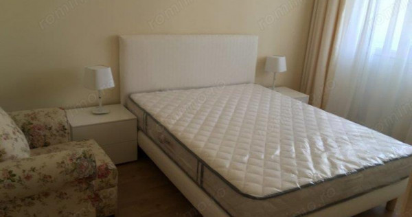 De inchiriat apartament 2 camere in zona Medicinei