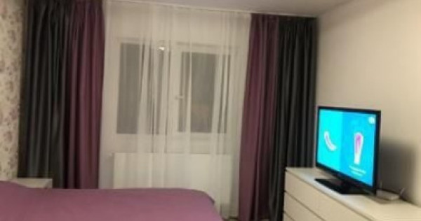 De inchiriat apartament 1 camera in zona Aradului