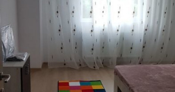 De inchiriat apartament 1 camera in zona Dambovita