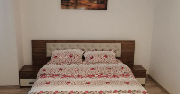 De inchiriat apartament 2 camere in zona Calea Buziasului