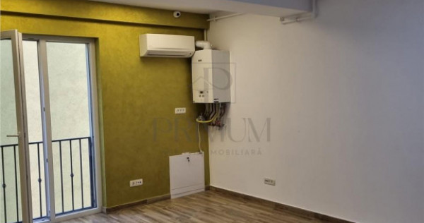 SAD - etaj 1 - 2 camere - 42 mp - AC