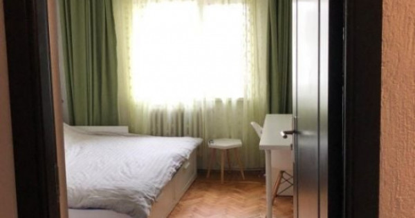 De vanzare apartament cu o camera zona Soarelui
