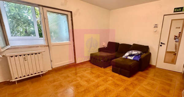 Apartament 2 camere Sebastian-Nedeleanu Ion