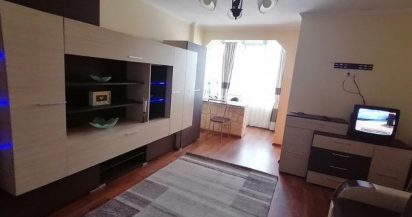 De vanzare apartament cu o camera Circumvalatiunii