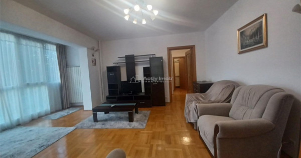 3 Camere Tineretului- Metrou