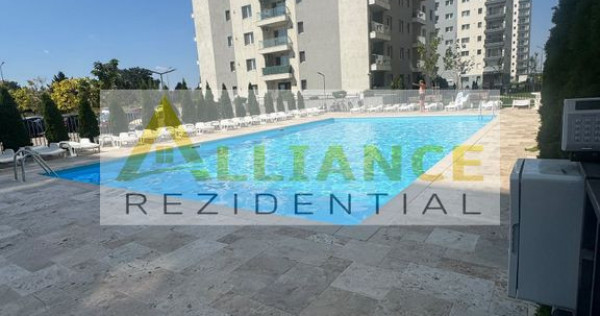 3 Camere Prelungirea Ghencea Complex DIMRI