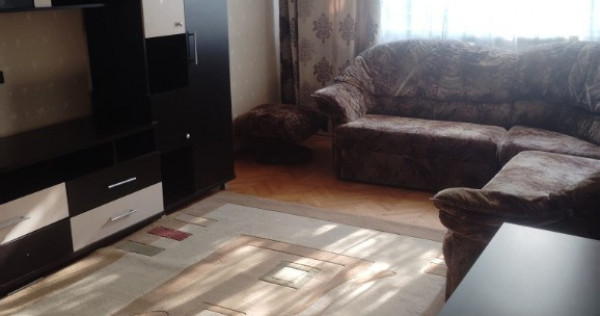 Apartament 2 camere Colonel Tomoroveanu