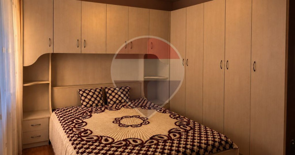 Apartament 3 camere parter zona Rogerius Aluminei