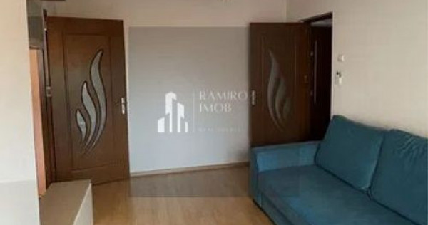 Apartament 2 camere, Sos. Giurgiului/Drumul Gazarului, mobilat