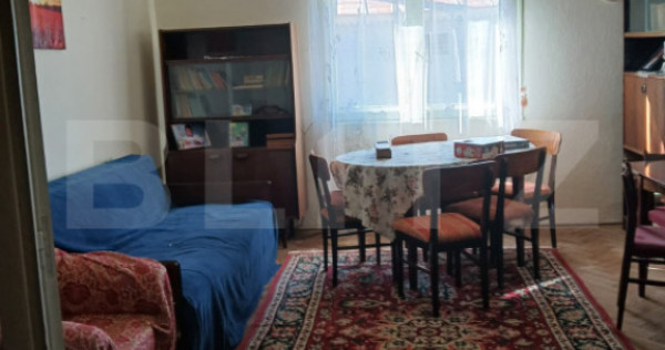 Casă de v&acirc;nzare &icirc;n Găești &ndash; 115 mp utili și teren 1.