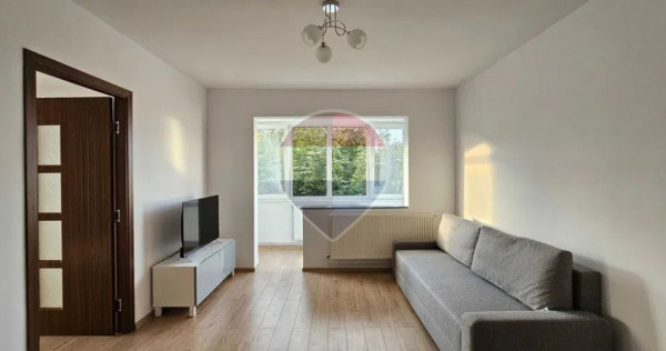 Apartament cu 2 camere de &icirc;nchiriat &icirc;n zona Calea Bucuresti
