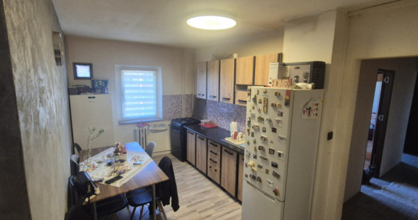 Apartament 3 camere decomandate, 54 mp | Grigorescu, Cluj-Na