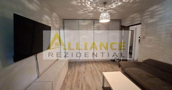Brancoveanu/Piata Sudului Ap 2 camere Et 1