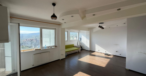 Apartament 2 camere, 64 mp, Gheorgheni