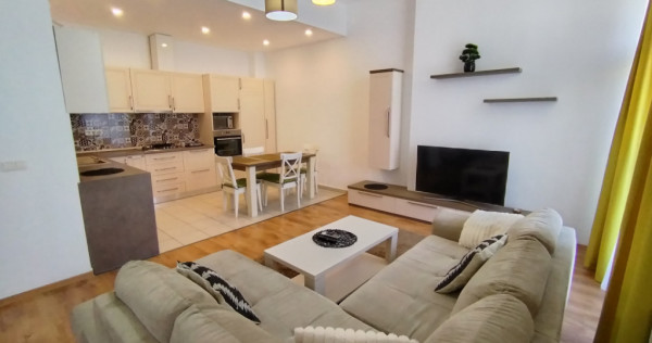 Apartament cu 2 camere de inchiriat in Timisoara, zona Soare