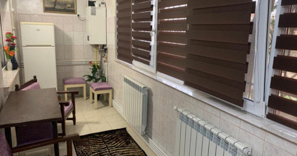 Apartament 2 camere Faleza Nord - Consilieri