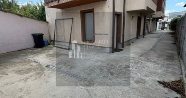 Spatiu Comercial / Birouri Metrou Aparatorii Patriei