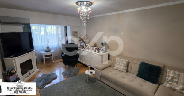 Apartament premium cu 3 camere, 80 mp utili &ndash; Ultracentral