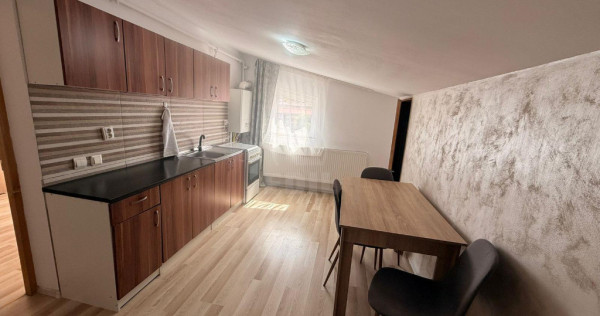 Apartament 3 camere 75 mp- Floresti, Eroilor