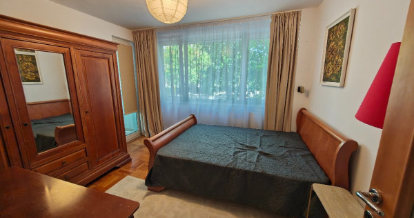 Apartament 3 camere de inchiriat langa parc (proprietar),IOR,Titan