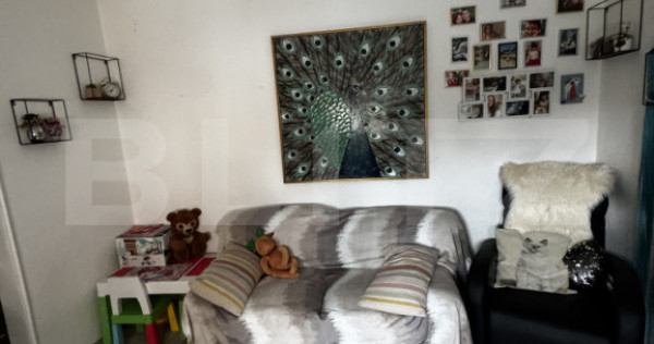 Apartament 2 camere, 30 mp, zona Rovinari