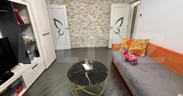 Apartament 2 camere, 39.10 mp, zona Vest - Baraolt