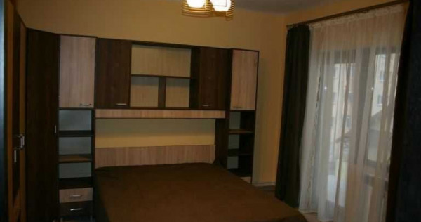 Apartament 1 camera de inchiriat zona Modern